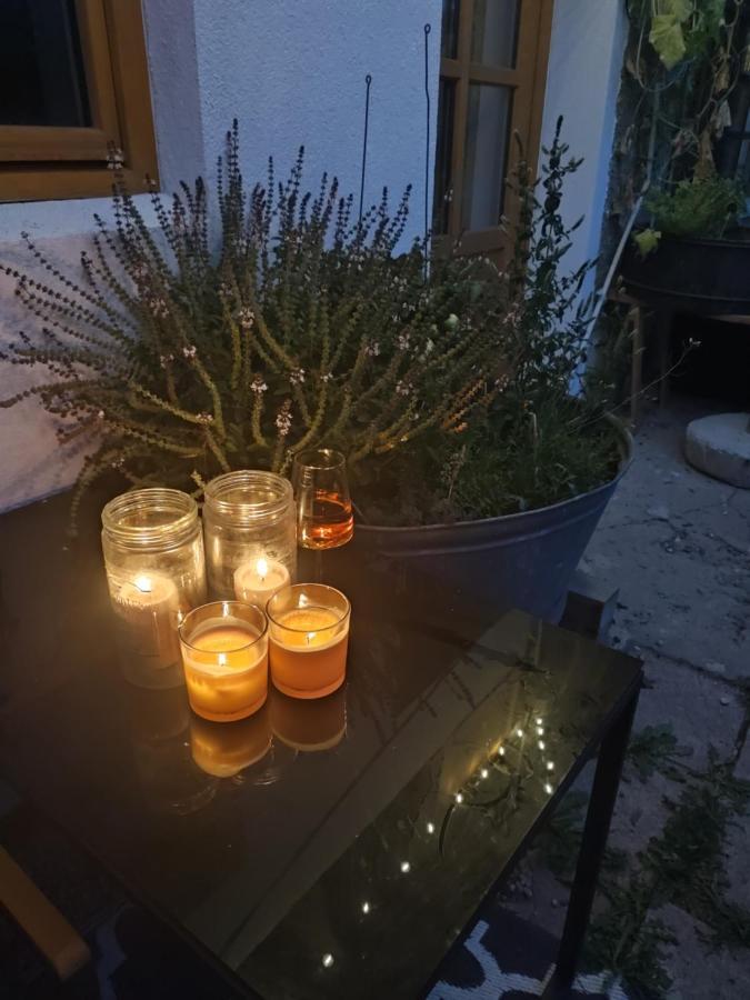 Schoberkurve Lejlighed Raubling Eksteriør billede